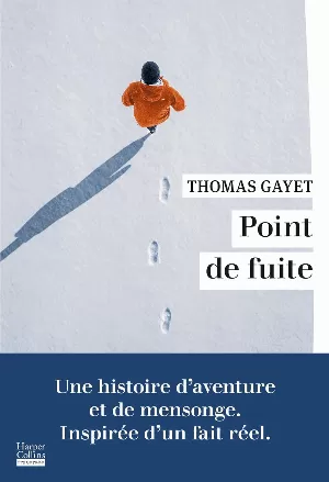 Thomas Gayet – Point de fuite